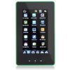 Tablet 4.3 �WiFi PC Android 2.2 OS / CPU de 800 MHz / 256 MB de memoria RAM HD / 4GB